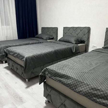Ssk Apartments ซาราเยโว ภายนอก รูปภาพ