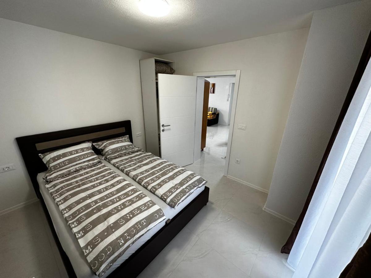 Ssk Apartments ซาราเยโว ภายนอก รูปภาพ