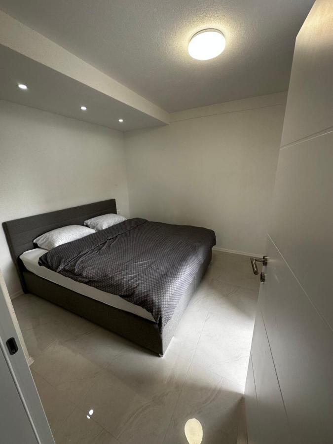 Ssk Apartments ซาราเยโว ภายนอก รูปภาพ